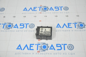 Power steering control computer Nissan Murano z51 09-14