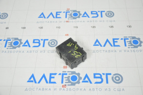 Power steering control computer Nissan Murano z51 09-14