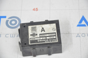 Power steering control computer Nissan Murano z51 09-14