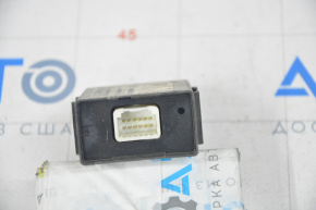 Power steering control computer Nissan Murano z51 09-14