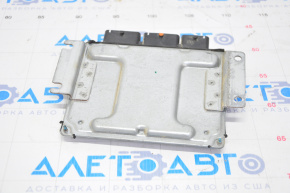 Nissan Rogue 14-18 Engine Computer ECU Block