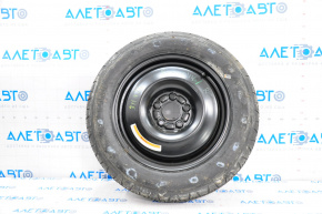 Spare tire space saver Nissan Rogue 14-20 R16 145/90