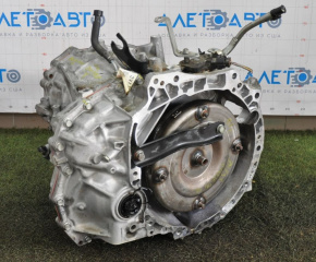 Automatic transmission complete Nissan Rogue 14-16 CVT FWD 86k, ok