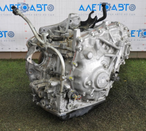 Automatic transmission complete Nissan Rogue 14-16 CVT FWD 86k, ok