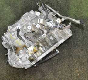 Automatic transmission complete Nissan Rogue 14-16 CVT FWD 86k, ok