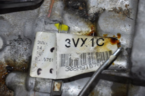 Automatic transmission complete Nissan Rogue 14-16 CVT FWD 86k, ok