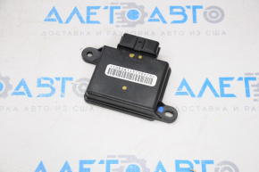 Occupant Sensor Nissan Rogue 14-17 wide plug, 16 pins