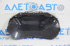 Instrument cluster Nissan Rogue 14-17 usa 98k scratches
