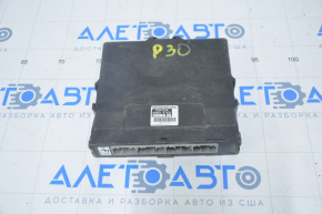 Computer power manager control Toyota Prius 30 10-15