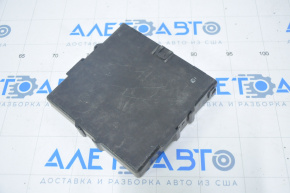 Computer power manager control Toyota Prius 30 10-15