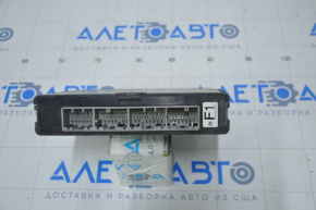 Computer power manager control Toyota Prius 30 10-15