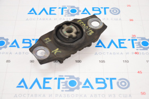 Automatic transmission cushion left Fiat 500 12-14