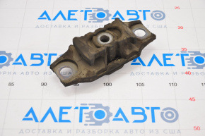 Automatic transmission cushion left Fiat 500 12-14