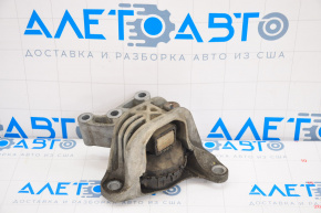 Engine mount right Fiat 500 12-17 automatic transmission
