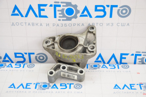 Engine mount right Fiat 500 12-17 automatic transmission