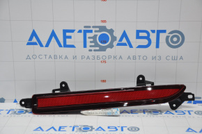 Reflector rear bumper right Ford Edge 15-18 prerest EUR