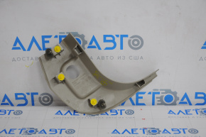 Front pillar trim lower left Ford Focus mk3 11-18 ser