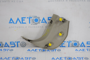 Front pillar trim lower right Ford Focus mk3 11-18 ser