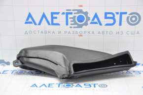 Air duct for filter Ford Fusion mk5 13-20 1.5T 1.6T 2.0T 2.5 without resonator