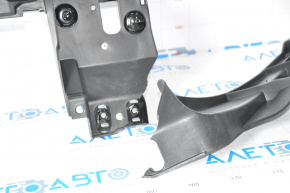 Upper radiator support Ford Fusion mk5 17-20 plastic part broken off