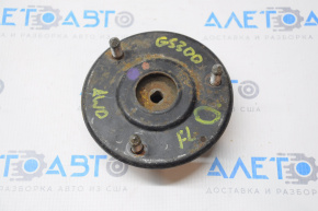 Front left shock absorber support for Lexus GS300 GS350 06-11 rwd without bearing