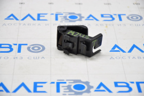 Mazda 3 14-18 BM bonnet lock handle interior