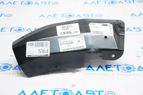 Front bumper bracket right Subaru Forester 19-21 SK
