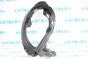 Front right mudguard Toyota Rav4 13-18