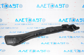 Wing seal door-wing right Toyota Rav4 13-18
