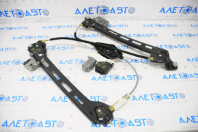 Rear left window lift with motor for VW CC 08-17