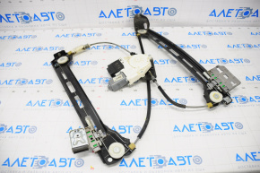 Rear left window lift with motor for VW CC 08-17