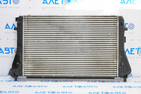 VW CC 08-17 Intercooler