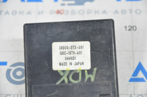 TRACTION CONTROL MODULE Acura MDX 07-09