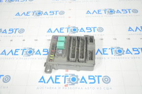 Fuse box under the dashboard Acura MDX 07-08
