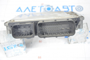 Block ECU engine computer BMW 335i e92 07-13