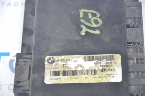 Footwell Module 2 Lear BMW 335i e92 07-13