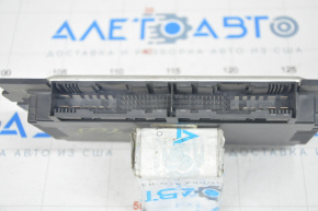 Footwell Module 2 Lear BMW 335i e92 07-13