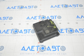 Keyless Entry Control Module Chevrolet Volt 16-18