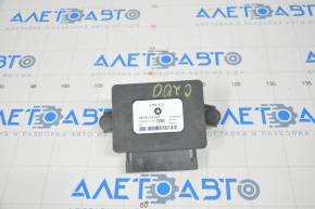 Parking Brake ECU Chrysler 200 15-17