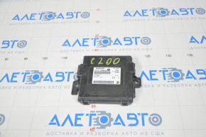 Remote Start Reciever BCM Chrysler 200 15-17