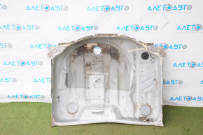 Dodge Challenger 09-23 Trunk Tray