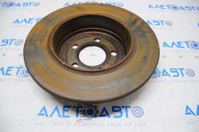 Rear left brake disc Dodge Challenger 09-23 320/10mm