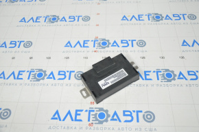 Transfer Case Control Module Dodge Charger 15-23 rest