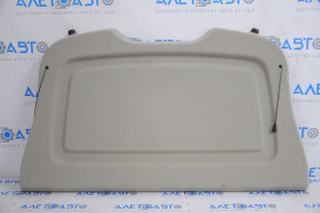 Ford Focus mk3 11-18 5d ser trunk shelf