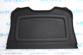 Ford Focus mk3 11-18 5d ser trunk shelf