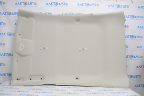 Ford Focus mk3 11-18 5d headliner grey without sunroof