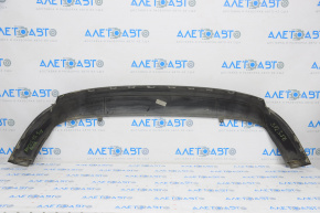 Rear bumper lip Ford Focus mk3 15-18 rest 5d, broken fastener