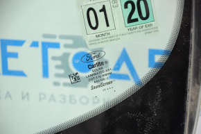Ford Focus mk3 windshield 11-18 usa