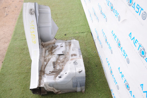 Rear wing sunset right Ford Fusion mk5 13-20