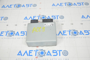 EPS Power Steering Unit Honda Accord 13-17